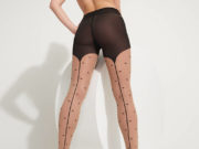 Как носить колготки Trasparenze: правила и табу