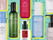 Самые популярные средства k-beauty