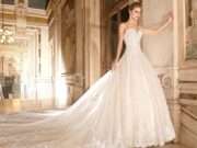 Свадебное платье — самое главное платье в жизни каждой девушки