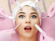 Процедуры ухода за кожей в разном возрасте