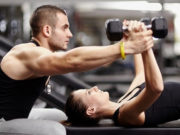 Особенности профессиональной подготовки тренеров