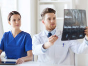 Преимущества лечения в Израиле