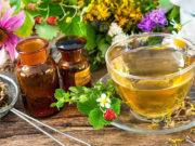 Алтайские травы: помогут пережить зиму и укрепят иммунитет