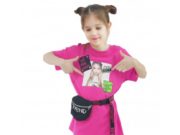 Яркая и модная детская одежда