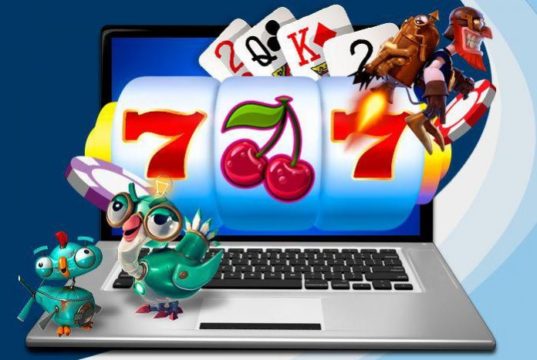 Официальный сайт клуба Вулкан Платинум