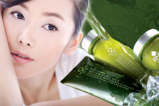 Азиатская косметика: особенности и эффективность