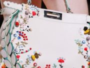 Сумки текстильные женские: что сейчас в тренде?