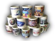 Секреты нанесения фотографии на кружку