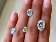 Как сдать бриллианты в ломбард?