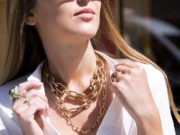 Ювелирные тренды 2021 года