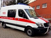 В чем плюсы платной скорой помощи?