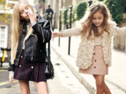 Стили одежды в детском гардеробе