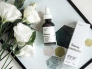 Как правильно использовать пилинг The Ordinary?
