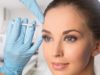 Ботокс: процедура омоложения лица