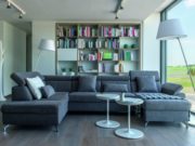 Элитная мебель: особенности и примеры