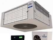 Особенности монтажа и установки кондиционеров Emerson