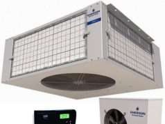 Особенности монтажа и установки кондиционеров Emerson