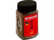 Кофе Bushido: обзор и история