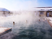 Особенности термальных источников в Адыгее