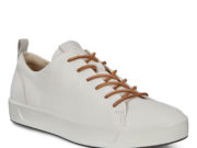 Женские кеды: практичная обувь на все случаи жизни