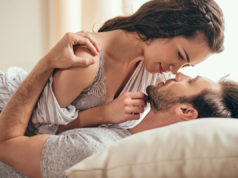 Куннилингус: почему мужчины любят его делать девушкам