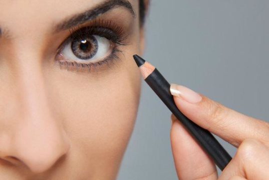 Секреты выбора карандаша для глаз