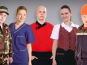 Как выбрать спецодежду для разных профессий?