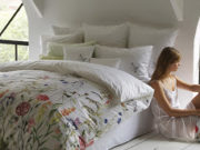 Элитное постельное белье: преимущества