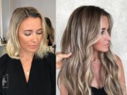 Основные отличия системы замещения волос от парика