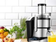 Топ 5 надежных соковыжималок