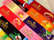 Табак Адалия: знакомимся с лучшими вкусами