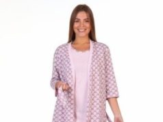 Плюсы и минусы трикотажных ночных сорочек