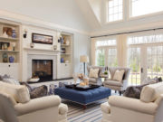 Как правильно выбрать диван и кресло?