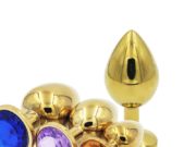 Виды секс игрушек