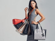 Сумка в женском гардеробе