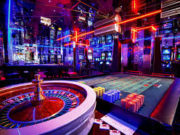 Обзорная характеристика казино Вулкан Россия 777