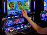 Официальный сайт казино Вулкан Deluxe