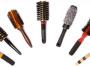 Как выбрать брашинги по типу волос