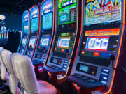 Бонусы онлайн-казино Вулкан 777