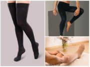 Как выбрать компрессионный трикотаж?