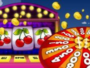 «Живые» игры в клубе Спин Сити