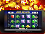 Казино Vulcan Neon