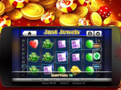 Казино Vulcan Neon