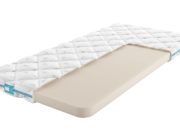 Беспружинные матрасы Промтекс-Ориент Roll Standart 12 – лучшее сочетание цены и качества от ТОП Матрас