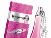 Самые популярные женские духи