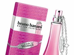 Самые популярные женские духи