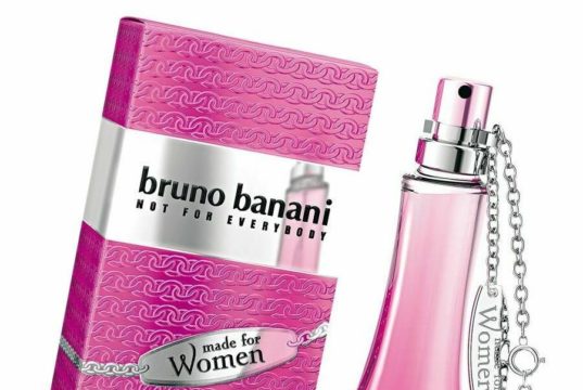 Самые популярные женские духи