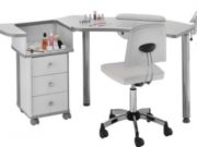 Правила выбора маникюрного стола