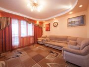 Где лучше приобрести квартиру в Красноярске?