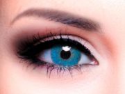 Виды контактных линз